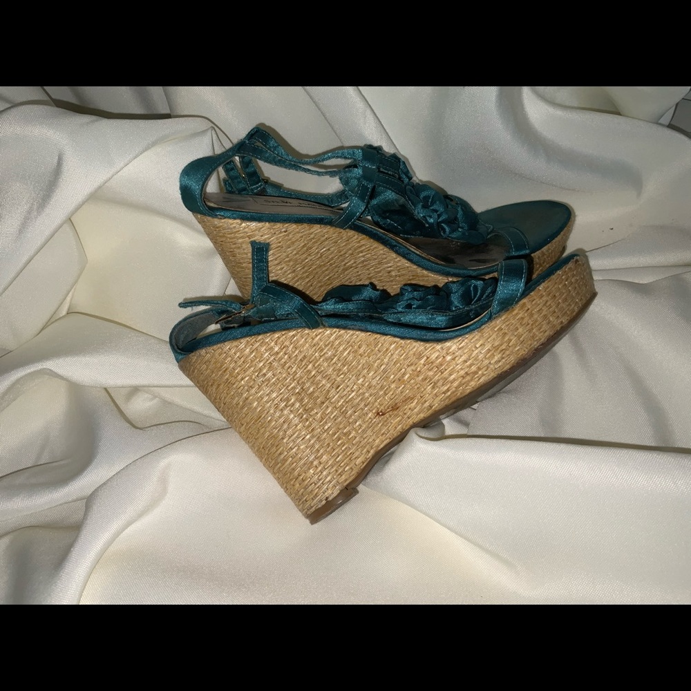 Wedges